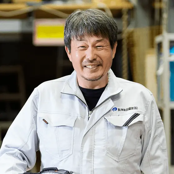 S.Mさん
