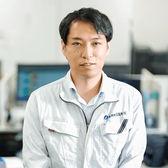 R.Iさん